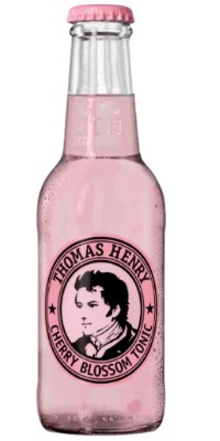 Cherry Blossom Tonic - Thomas Henry Glas - BESTELLARTIKEL
