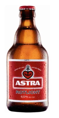 Astra Rotlicht 6% MW