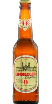 EINSIEDLER Spezial hell MW