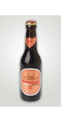 EINSIEDLER Spezial dunkel MW