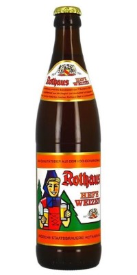 Rothaus Hefe - Bestellartikel