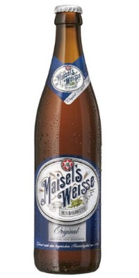 Maisel Hefe alkoholfrei MW - Bestellartikel