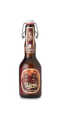 Felsenau Bärni Spezial Dunkel Bügel - Bestellartikel