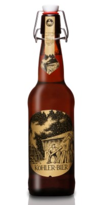 Köhler-Bier Bügel