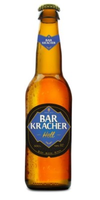 BARKRACHER Lager hell EW - Bestellartikel