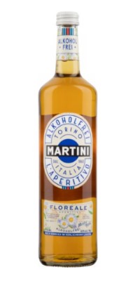 MARTINI Aperitivo Floreale alkoholfrei