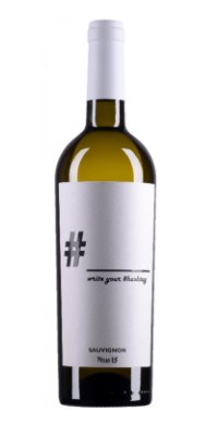 HASHTAG Ferro 13 Sauvignon Varietale Italia
