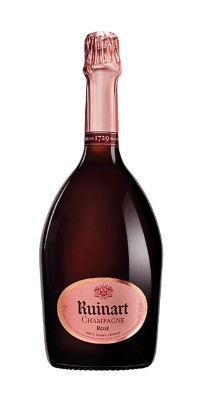 Champagne RUINART Rosé Brut