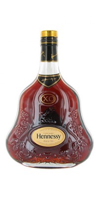 Cognac XO - Hennessy 