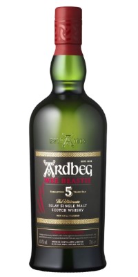 ARDBEG WEE BEASTIE Single Malt 5 year Scotch Whisky