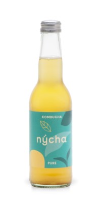 Nycha Natural Kombucha