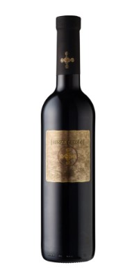 Primitivo Puglia IGP amabile SENZA PAROLE