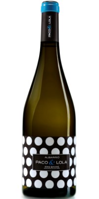 Albariño Rias Baixas