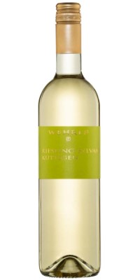 Wehrli's Riesling-Sylvaner AOC Küttigen