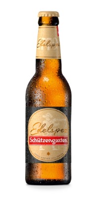 Schützengarten Edelspez Premium EW - Bestellartikel