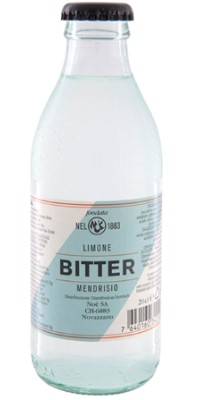 NOÈ Limone Bitter EW