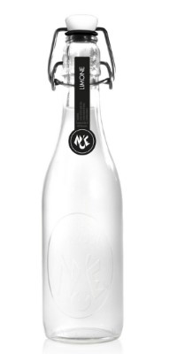 NOÈ Gazzosa Limone EW