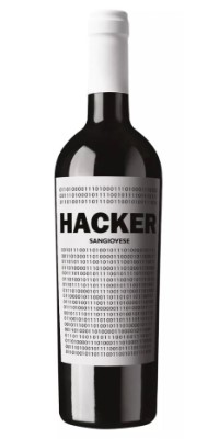 HACKER Ferro 13 Sangiovese Toscana IGT