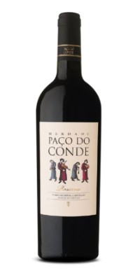 HERDADE Paco do Conde RESERVA Alentejo
