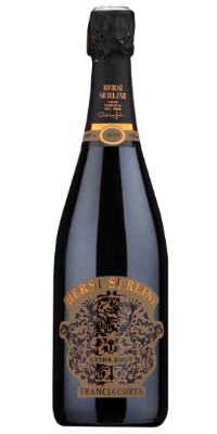 Franciacorta EXTRA BRUT Millesimato