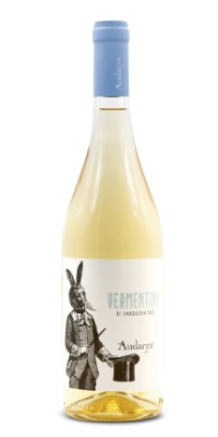 Vermentino di Sardegna DOC