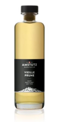 Vieille Prune - Amstutz Manufaktur