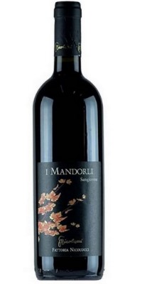 I Mandorli Romagna Sangiovese DOC Superiore