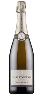 Champagne LOUIS ROEDERER Collection 242