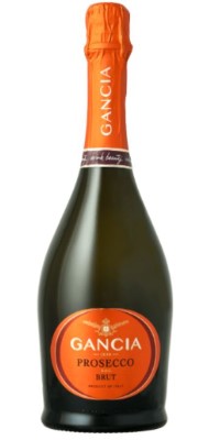 Gancia Prosecco Brut DOC