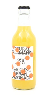 Urban Lemonade Natural Calamansi - Bestellartikel