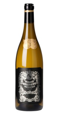 Chardonnay Barrique Schloss Salenegg AOC Graubünden