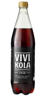 VIVI KOLA PET