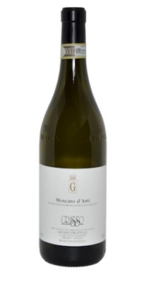 MOSCATO D'Asti DOCG