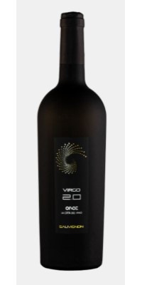 2.0 VIRGO Sauvignon Fermo Colli di Parma DOC