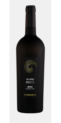 8.0 IKARIO Chardonnay Fermo Colli di Parma DOC