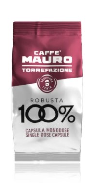 1435 - ROBUSTA 100% Capsule FAP - Caffè MAURO