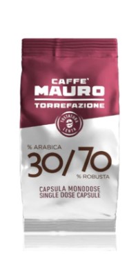 1433 - 30/70 Capsule FAP - Caffè MAURO