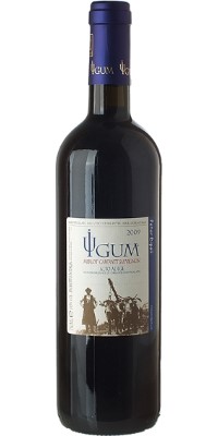 Merlot-Cabernet Sauvignon IUGUM Südtirol DOC *Rarität*