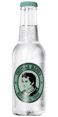 Botanical Tonic - Thomas Henry Glas