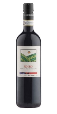 ROERO DOCG Nebbiolo