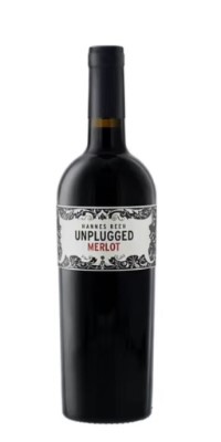 Unplugged Merlot