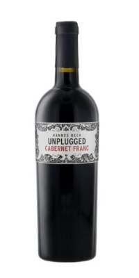 Unplugged Cabernet Franc