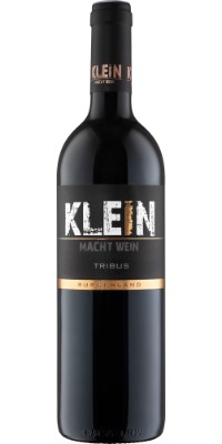 Tribus - Klein macht Wein