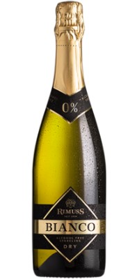 Rimuss Bianco Sparkling Dry