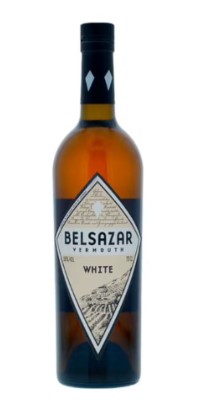 Belsazar Vermouth White