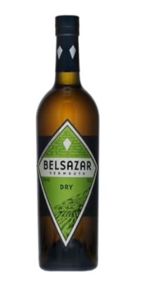 Belsazar Vermouth Dry