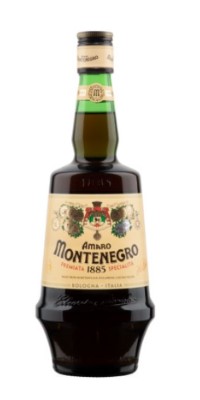Amaro Montenegro