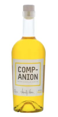 Companion Aperitivo Amalfi Lemon