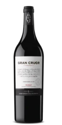 GRAN CRUOR Priorat DOQ - *Rarität*