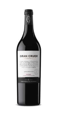 GRAN CRUOR Priorat DOQ - *Rarität*